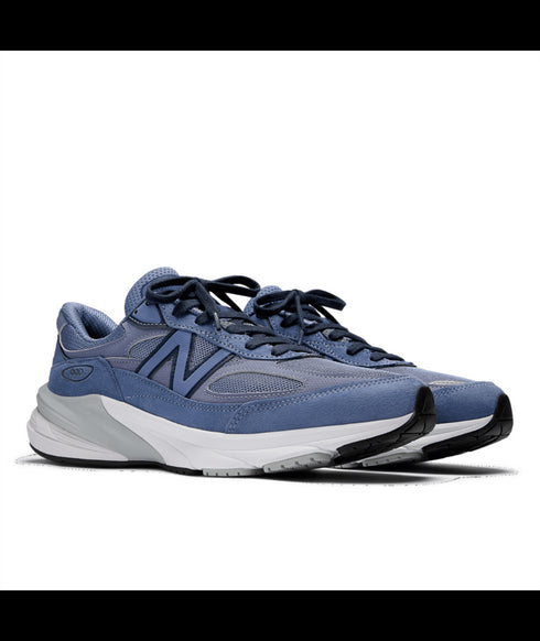 NEW BALANCE U990 'Made In Usa' Unisex Sneakers